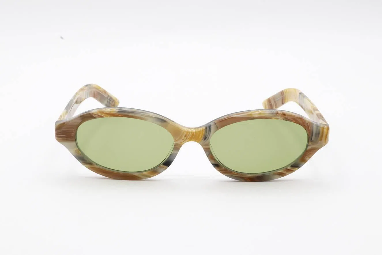 Retrosuperfuture PAROLABOOGIE Sunglasses - view 2